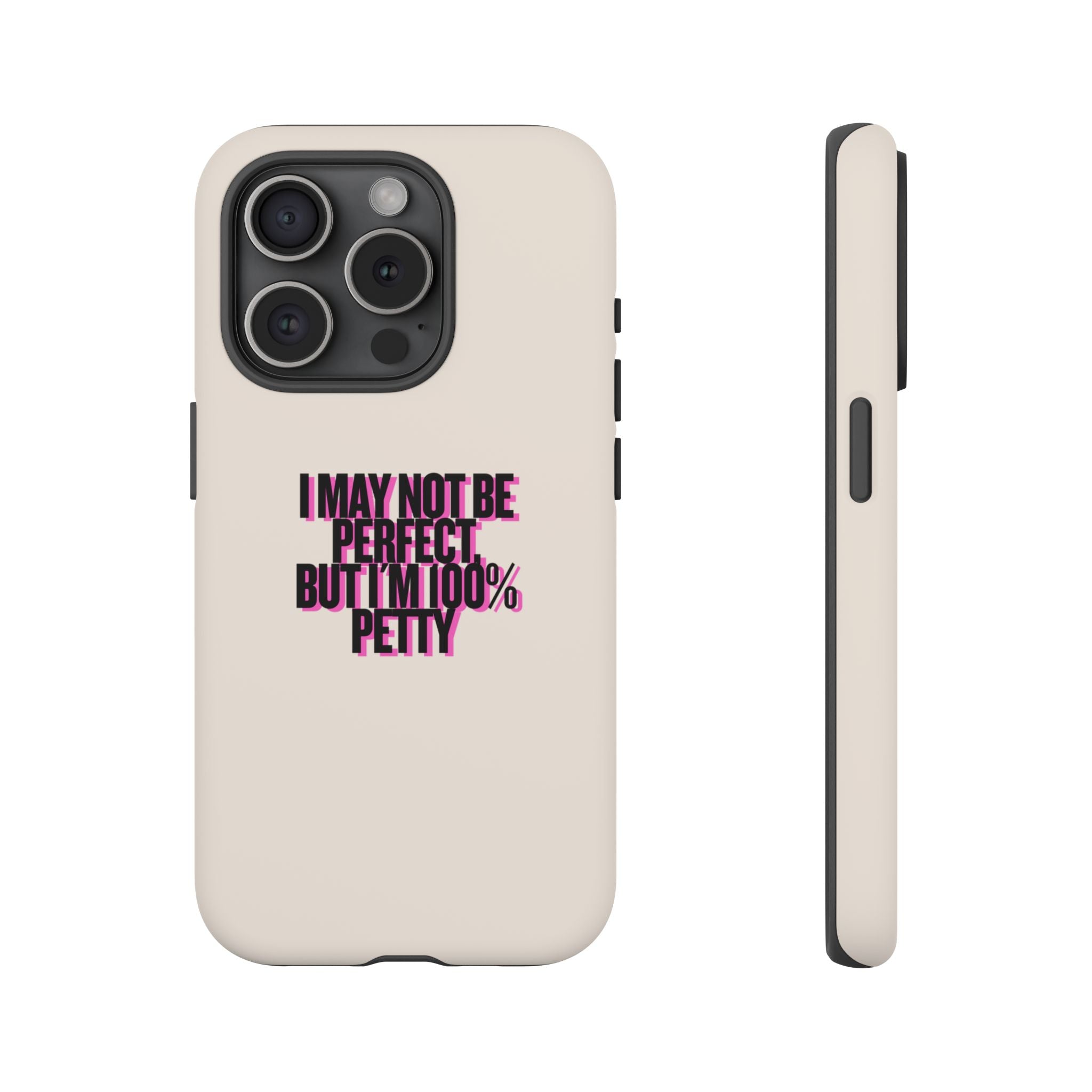 Copy of iPhone Case - Select size (iPhone 15 - 17)