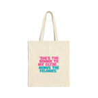 02 TOTE BAG - PARTNERS IN CRIME