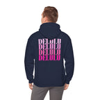 12 STATEMENT HOODIE DELULU