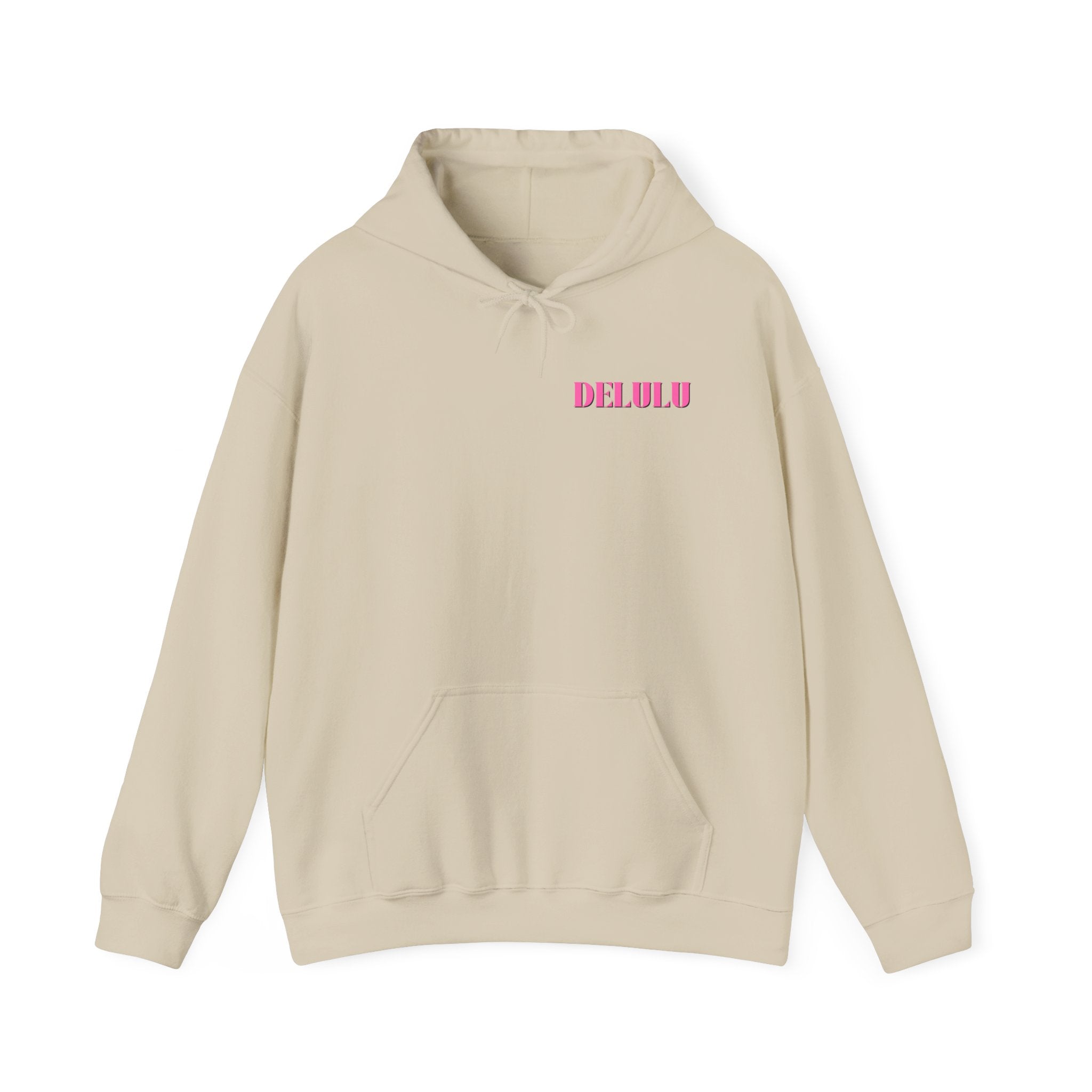 04 STATEMENT HOODIE DELULU