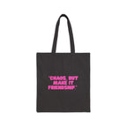 02 TOTE BAG - PARTNERS IN CRIME