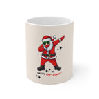 HOLIDAY CHEER MUG 11oz