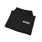 12 STATEMENT HOODIE DELULU