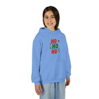 01 KIDS CHRISTMAS HOODIE