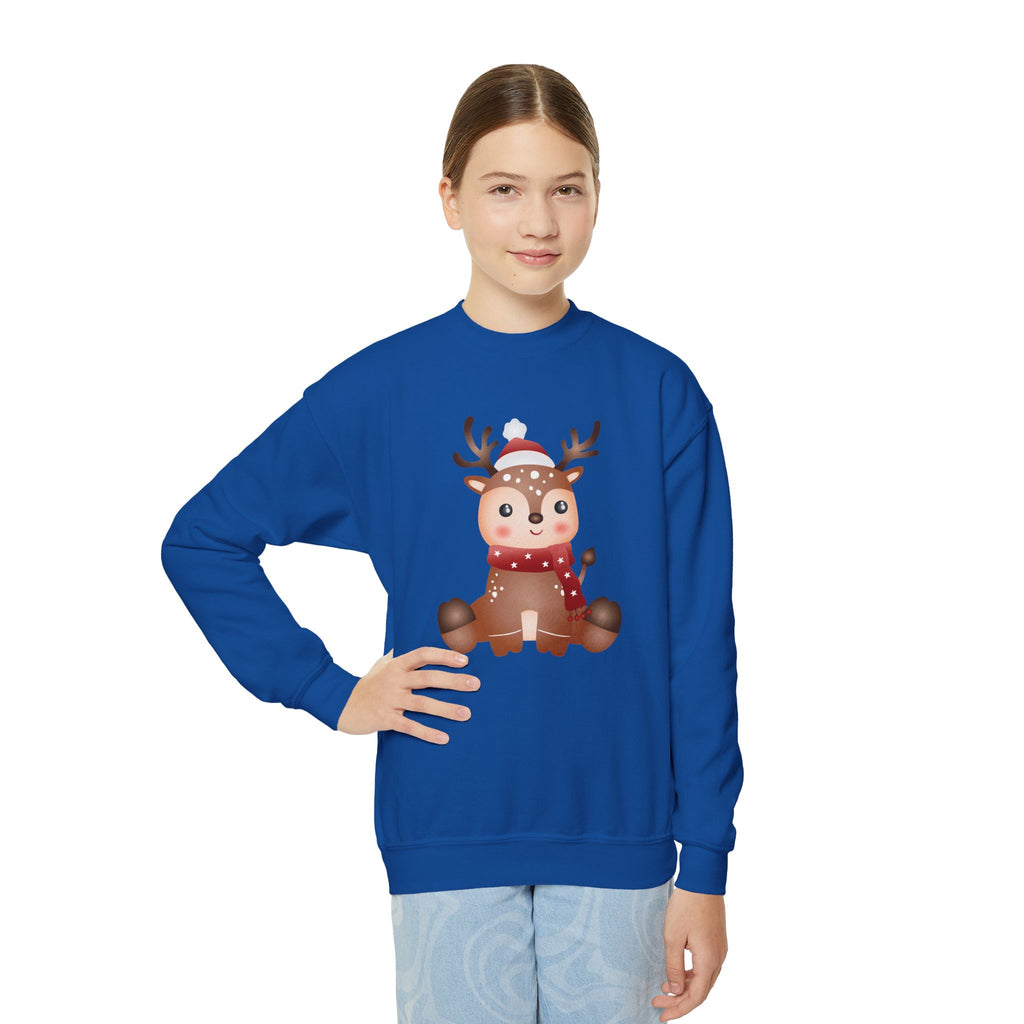 10 KIDS CHRISTMAS SWEATER