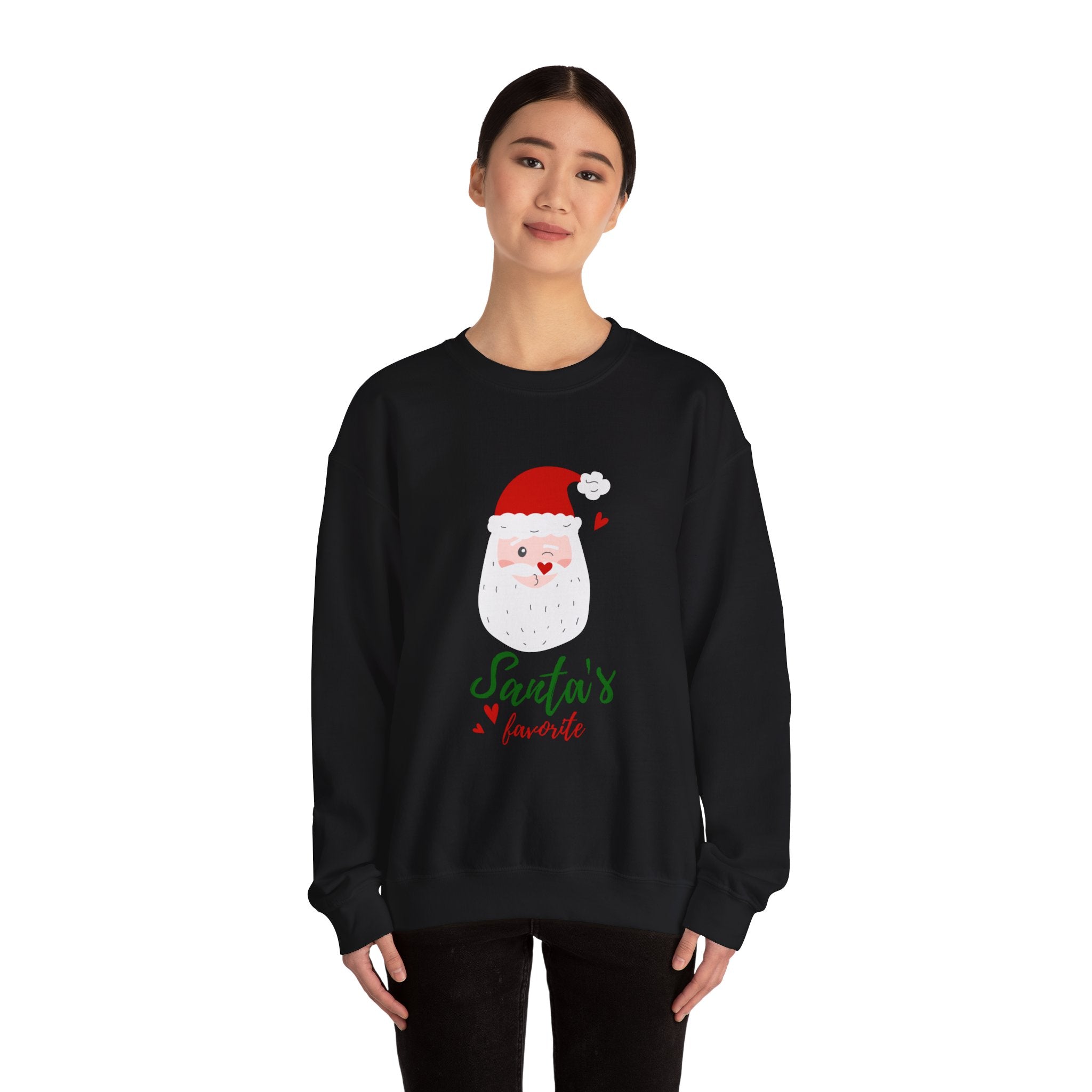 UGLY CHRISTMAS SWEATER