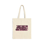 01 TOTE BAG - MAIN CHARACTER VIBES COLLECTION