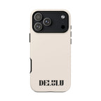 iPhone Case - Select size (iPhone 15 - 17)