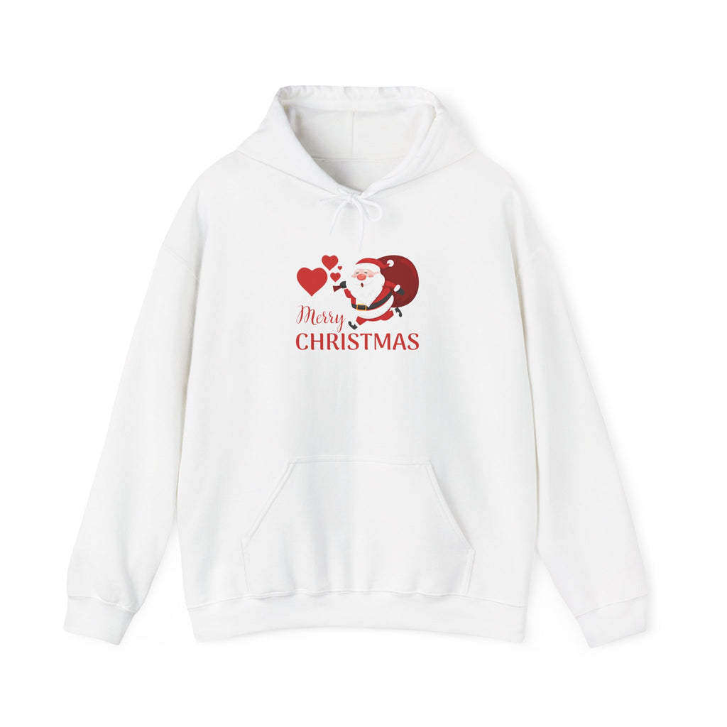 03 UGLY CHRISTMAS HOODIE