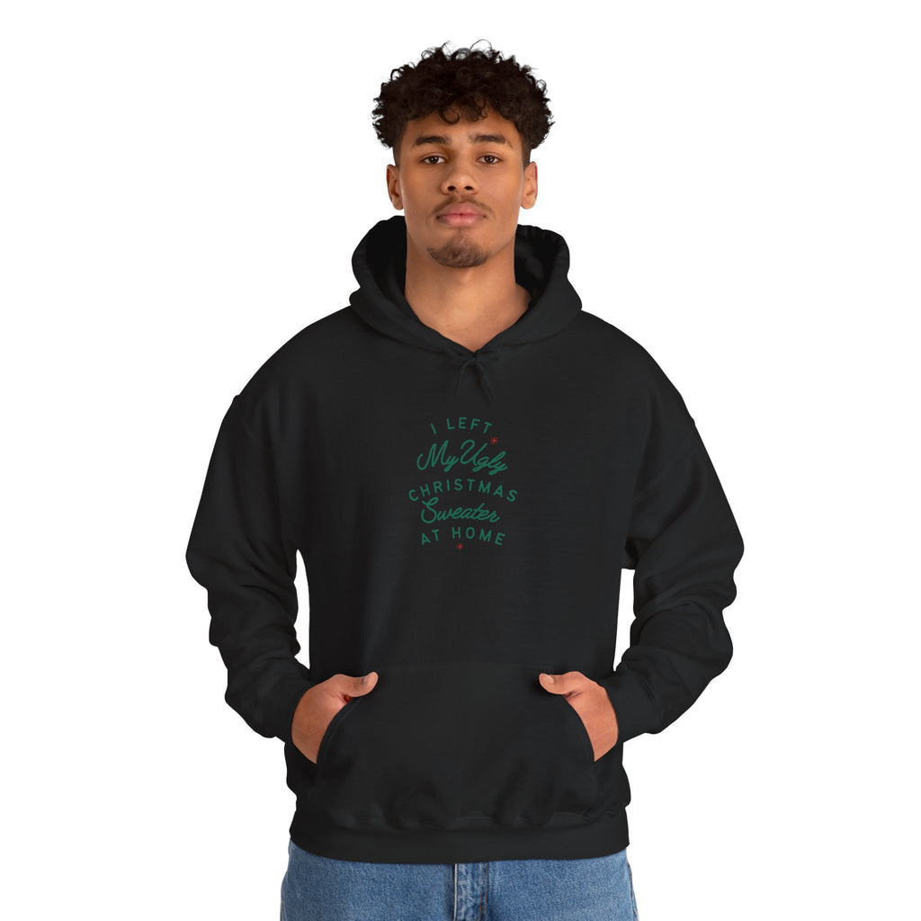06 UGLY CHRISTMAS HOODIE