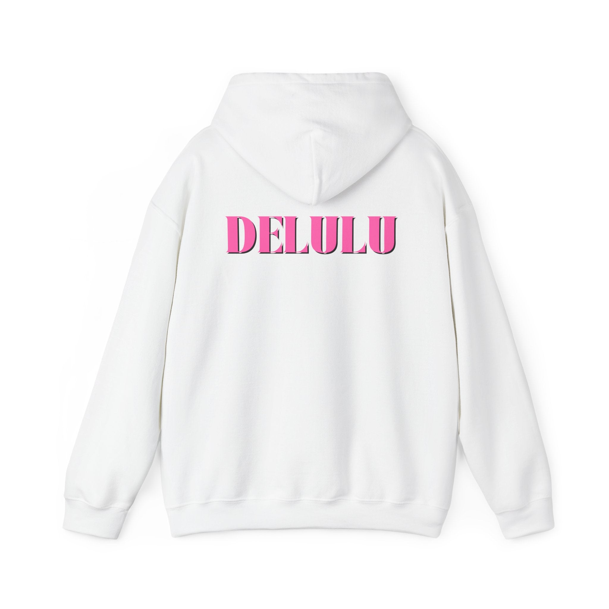 04 STATEMENT HOODIE DELULU