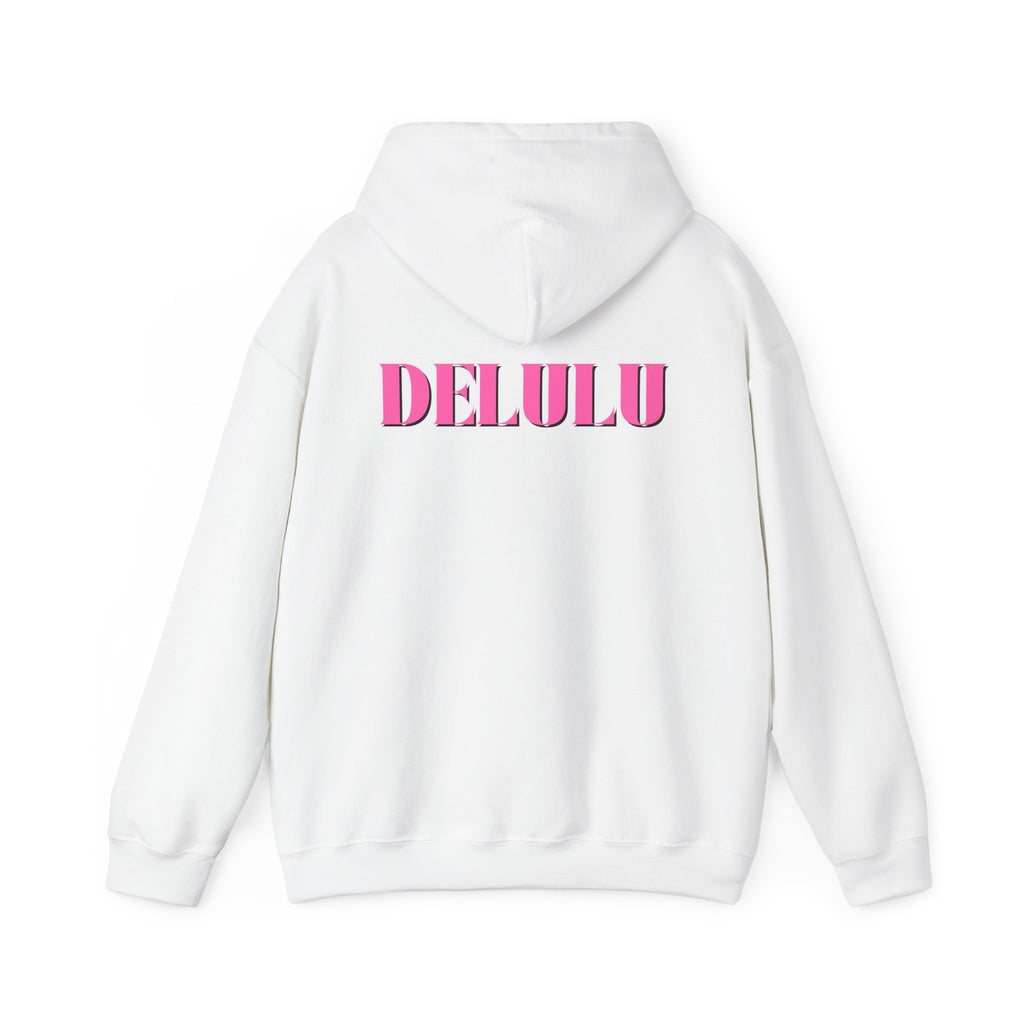 04 STATEMENT HOODIE DELULU