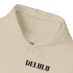 09 STATEMENT HOODIE DELULU