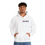 01 STATEMENT HOODIE DELULU