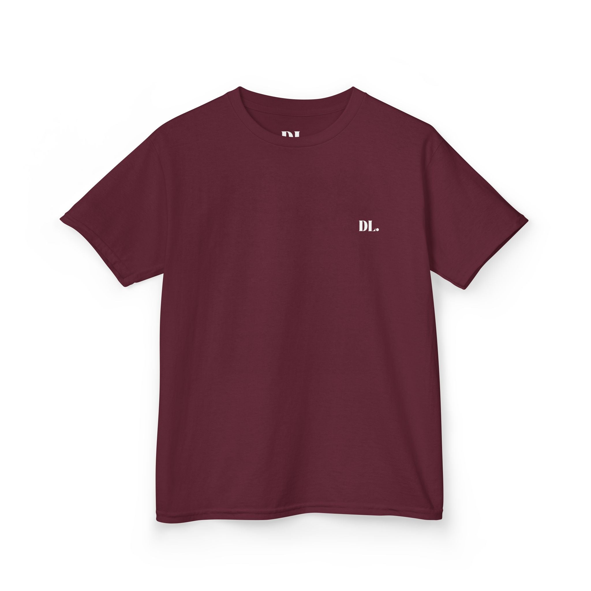 01 KIDS BASIC T-SHIRT