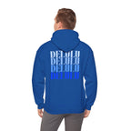 11 STATEMENT HOODIE DELULU