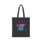 02 TOTE BAG - PARTNERS IN CRIME