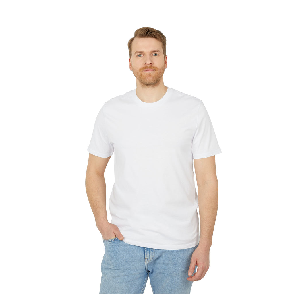 01 BASIC T-SHIRT