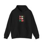 04 UGLY CHRISTMAS HOODIE