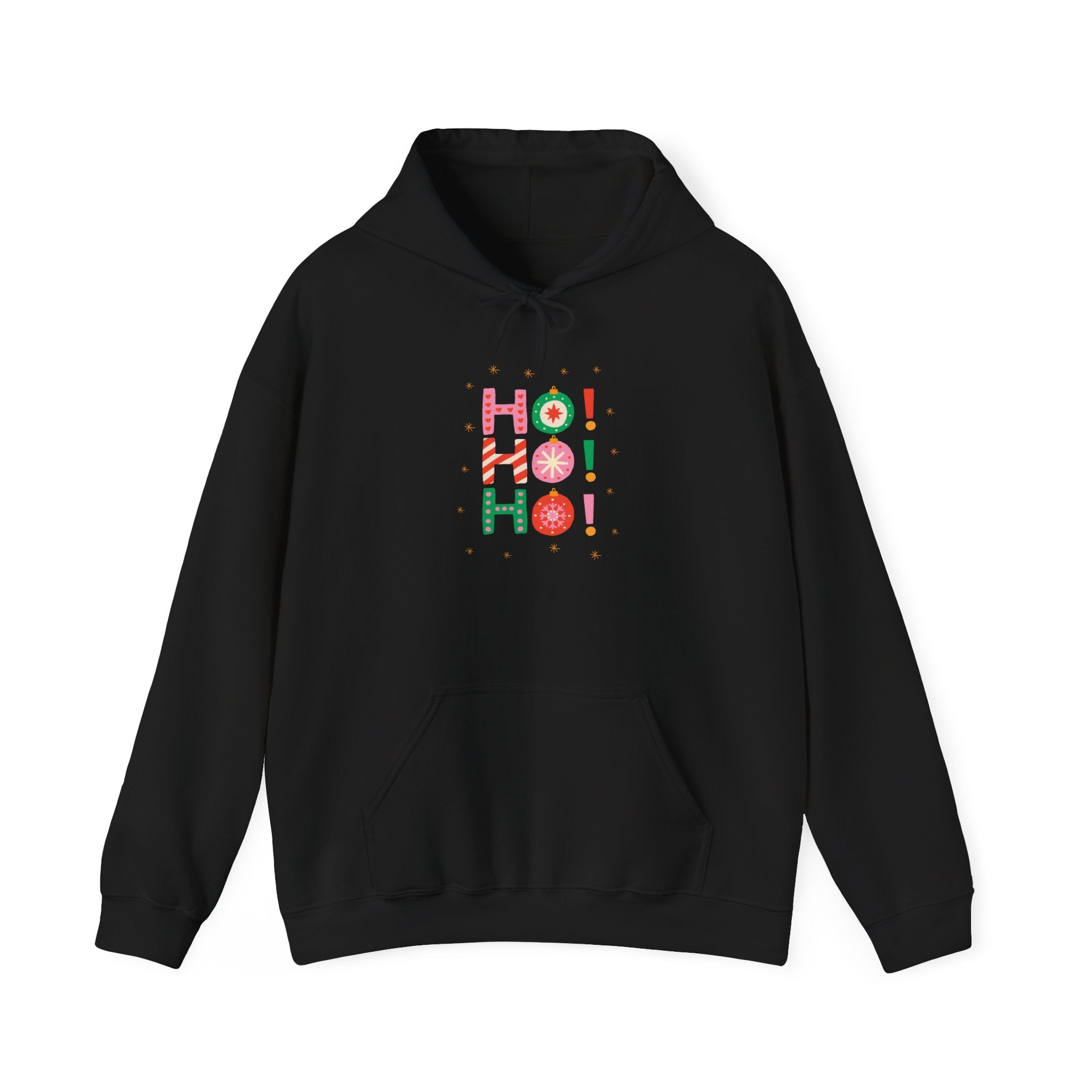 04 UGLY CHRISTMAS HOODIE