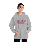02 DELULU HIGH SCHOOL HOODIE