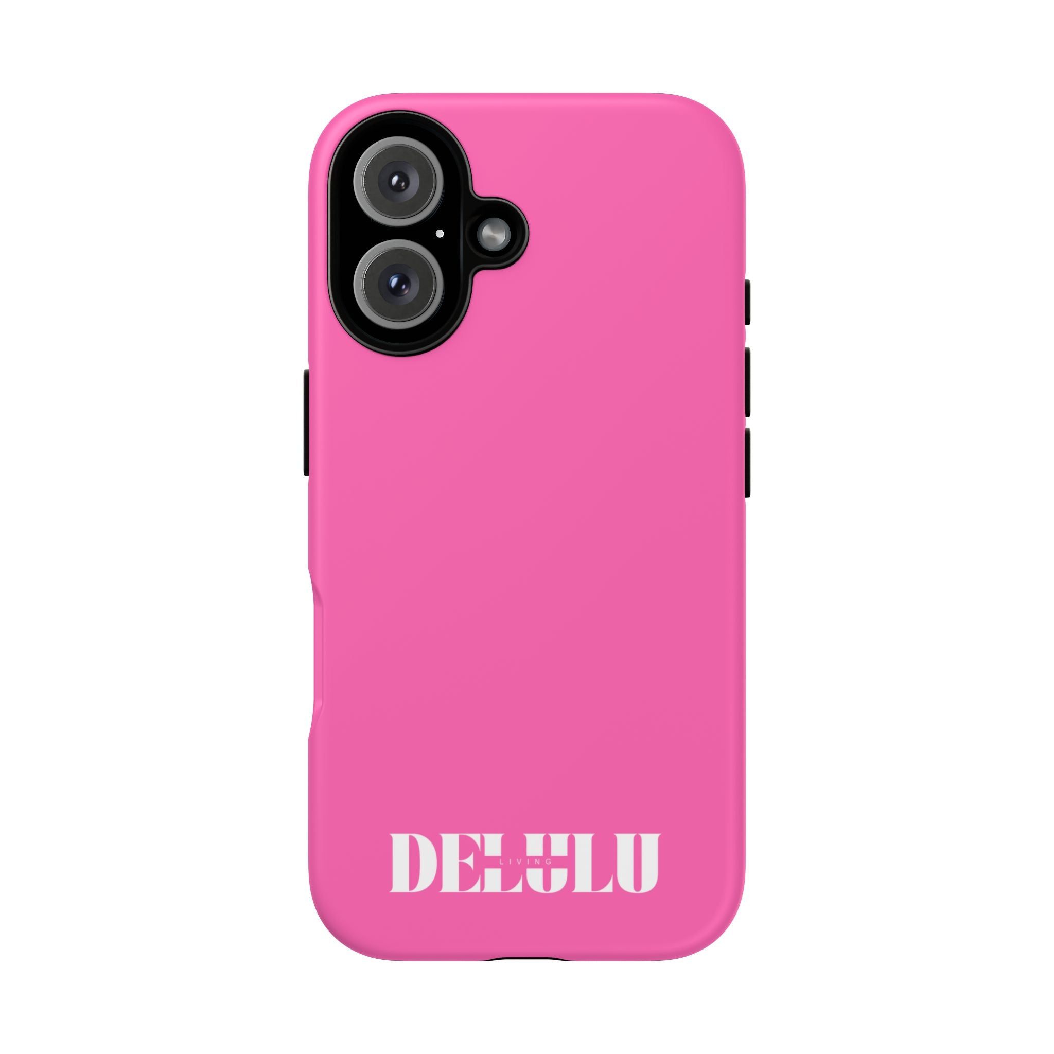 iPhone Case - Select size (iPhone 15 - 17)