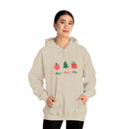 09 UGLY CHRISTMAS HOODIE