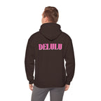 05 STATEMENT HOODIE DELULU