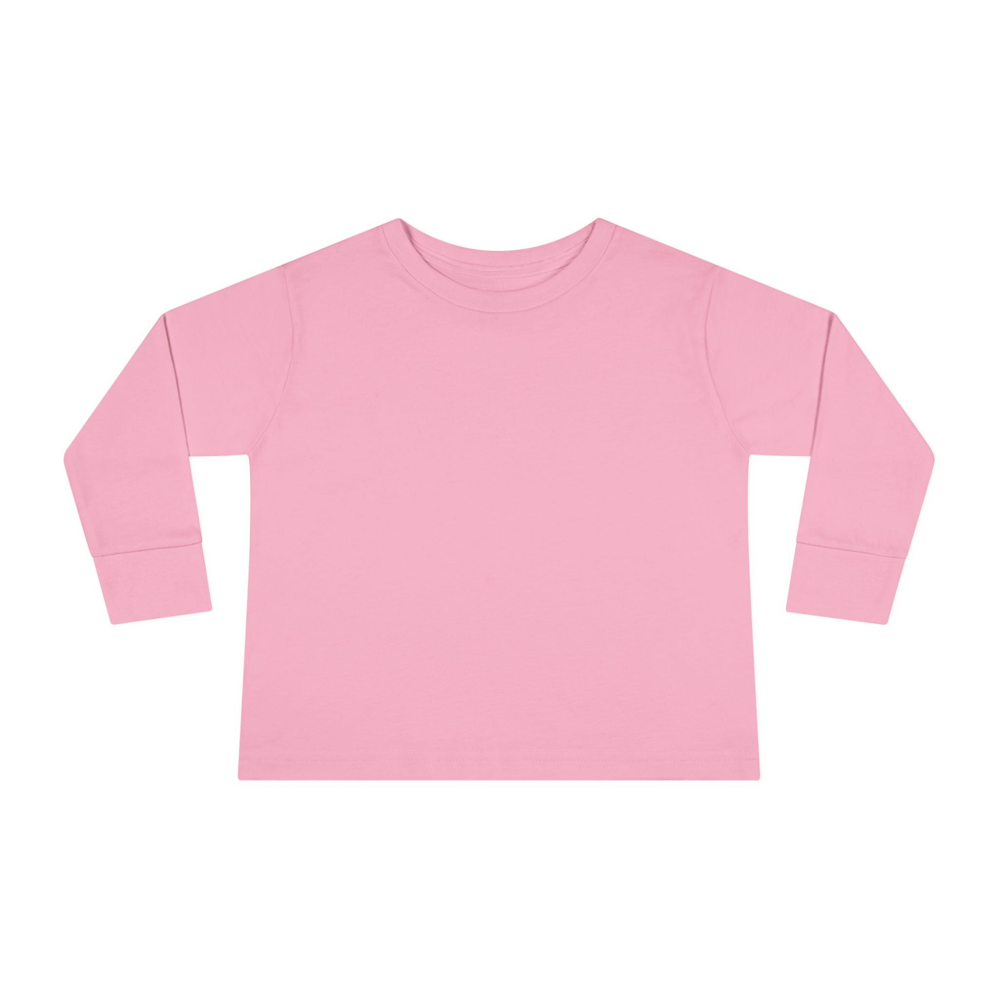 01 BASIC TODDLER LONG SLEEVE