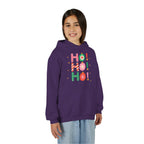05 KIDS CHRISTMAS HOODIE
