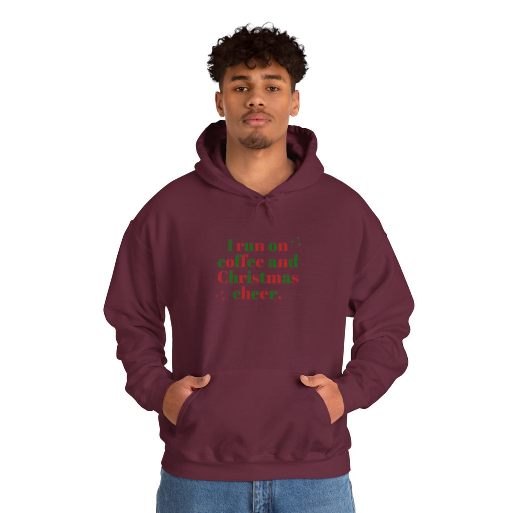 07 UGLY CHRISTMAS HOODIE