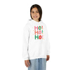 05 KIDS CHRISTMAS HOODIE