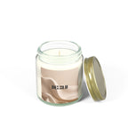 08 Scented Candles - Luxurious Home Fragrance (4oz, 9oz)