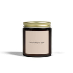 06 Scented Candles - Luxurious Home Fragrance (4oz, 9oz)
