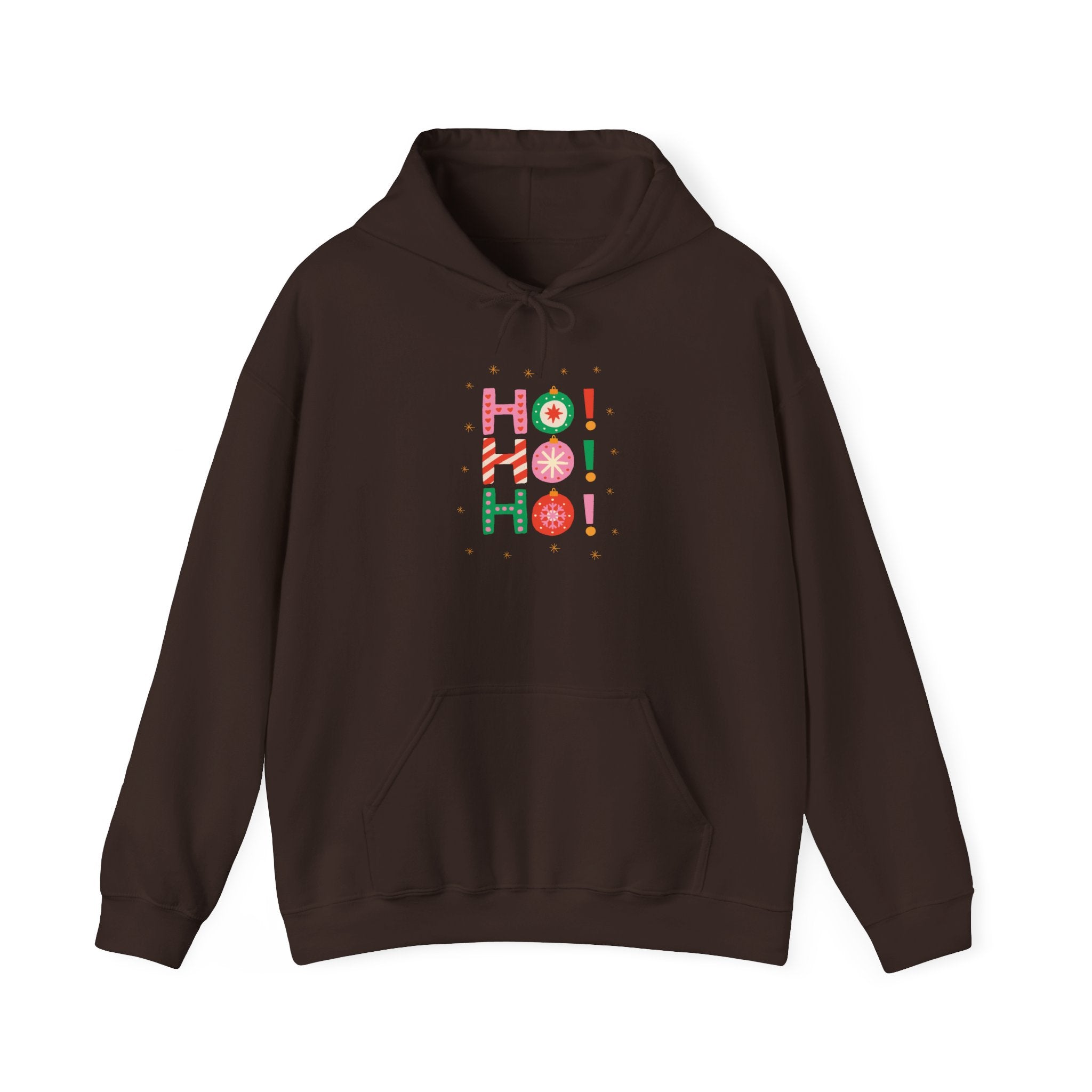 04 UGLY CHRISTMAS HOODIE