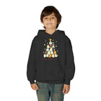06 KIDS CHRISTMAS HOODIE