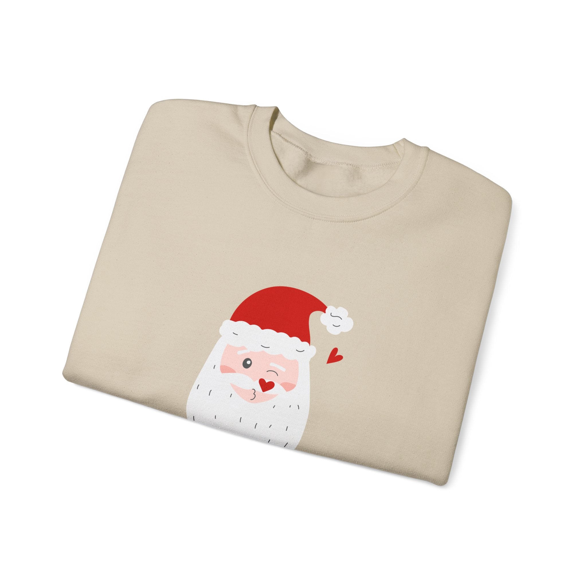 UGLY CHRISTMAS SWEATER