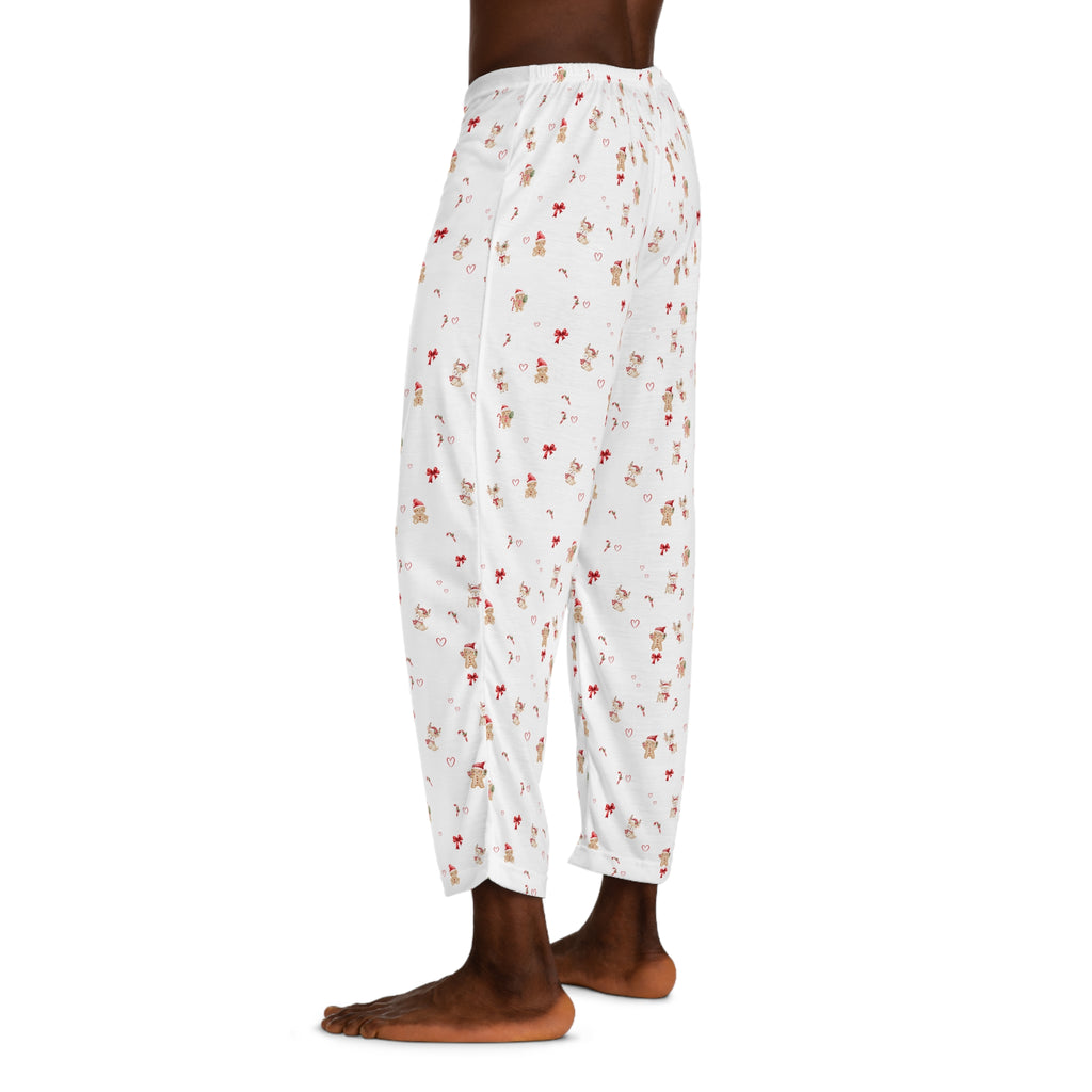 Men's Christmas Pajama Pants