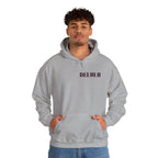 01 STATEMENT HOODIE DELULU