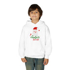 07 KIDS CHRISTMAS HOODIE