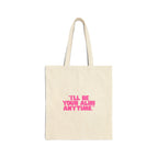 02 TOTE BAG - PARTNERS IN CRIME
