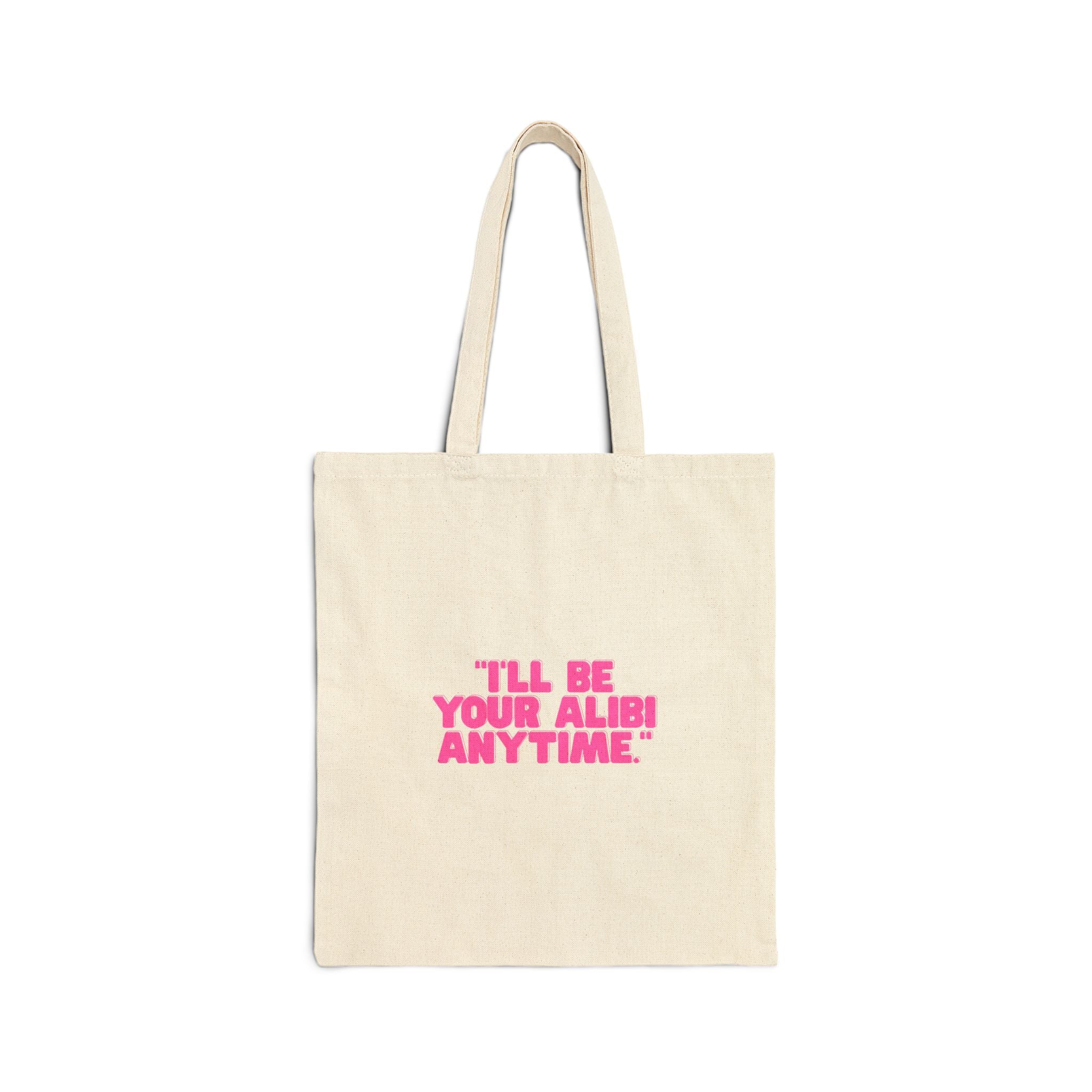 02 TOTE BAG - PARTNERS IN CRIME