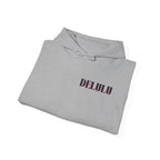 09 STATEMENT HOODIE DELULU