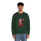 UGLY CHRISTMAS SWEATER