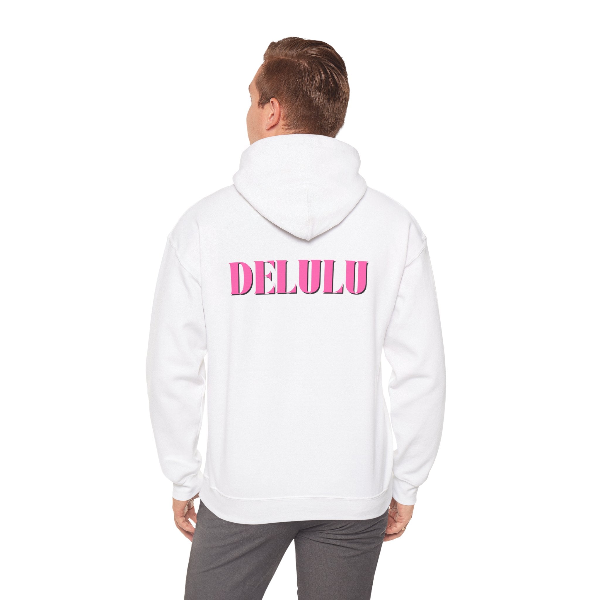 04 STATEMENT HOODIE DELULU