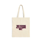 01 TOTE BAG - MAIN CHARACTER VIBES COLLECTION