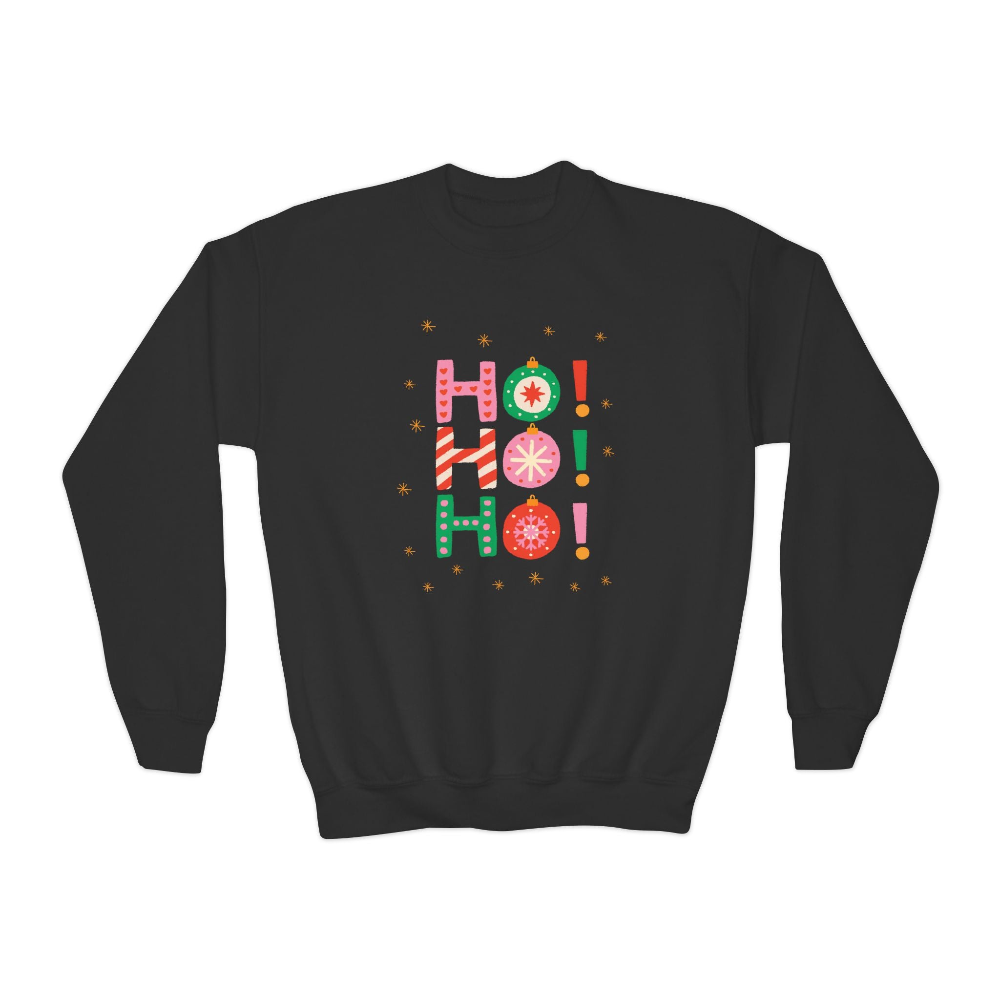03 KIDS CHRISTMAS SWEATER