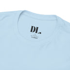 01 BASIC COTTON TEE