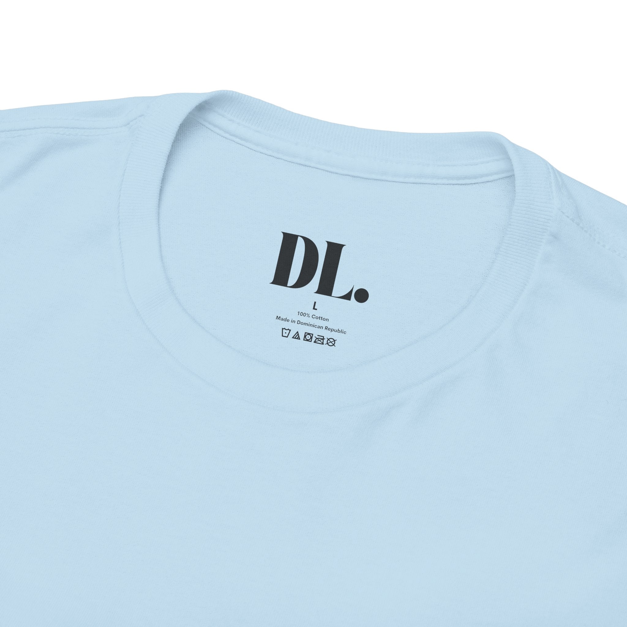 01 BASIC COTTON TEE