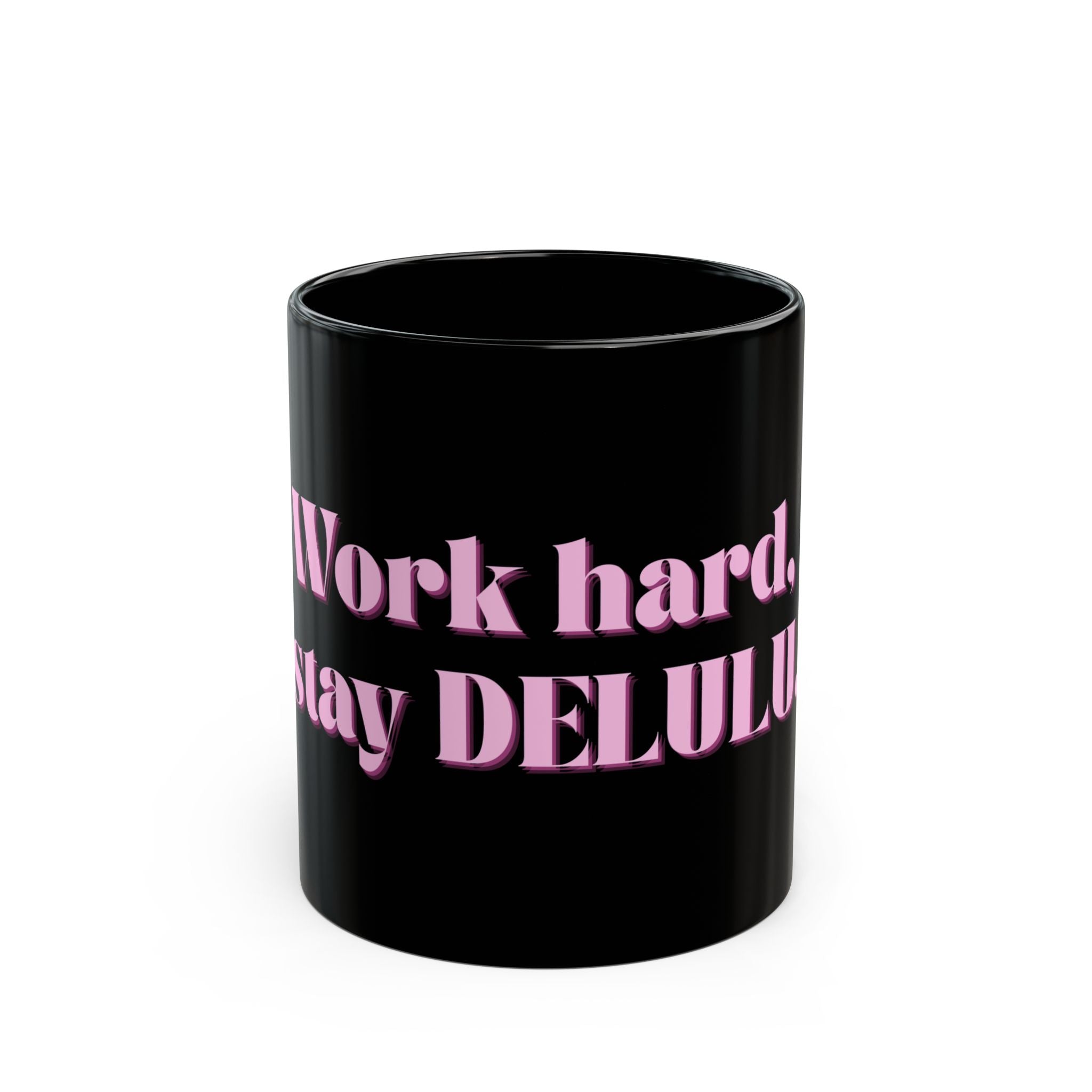 01 DELULU MUG 15oz/11oz